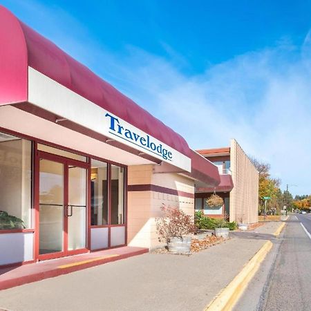 Travelodge By Wyndham Kalispell Extérieur photo