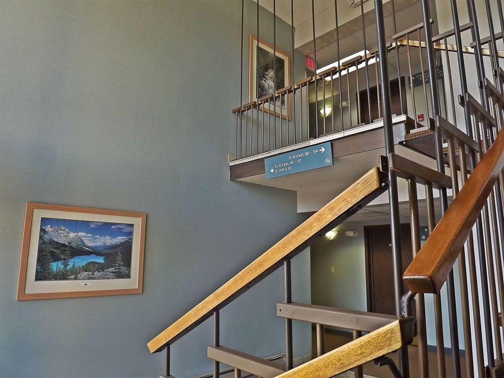 Travelodge By Wyndham Kalispell Extérieur photo