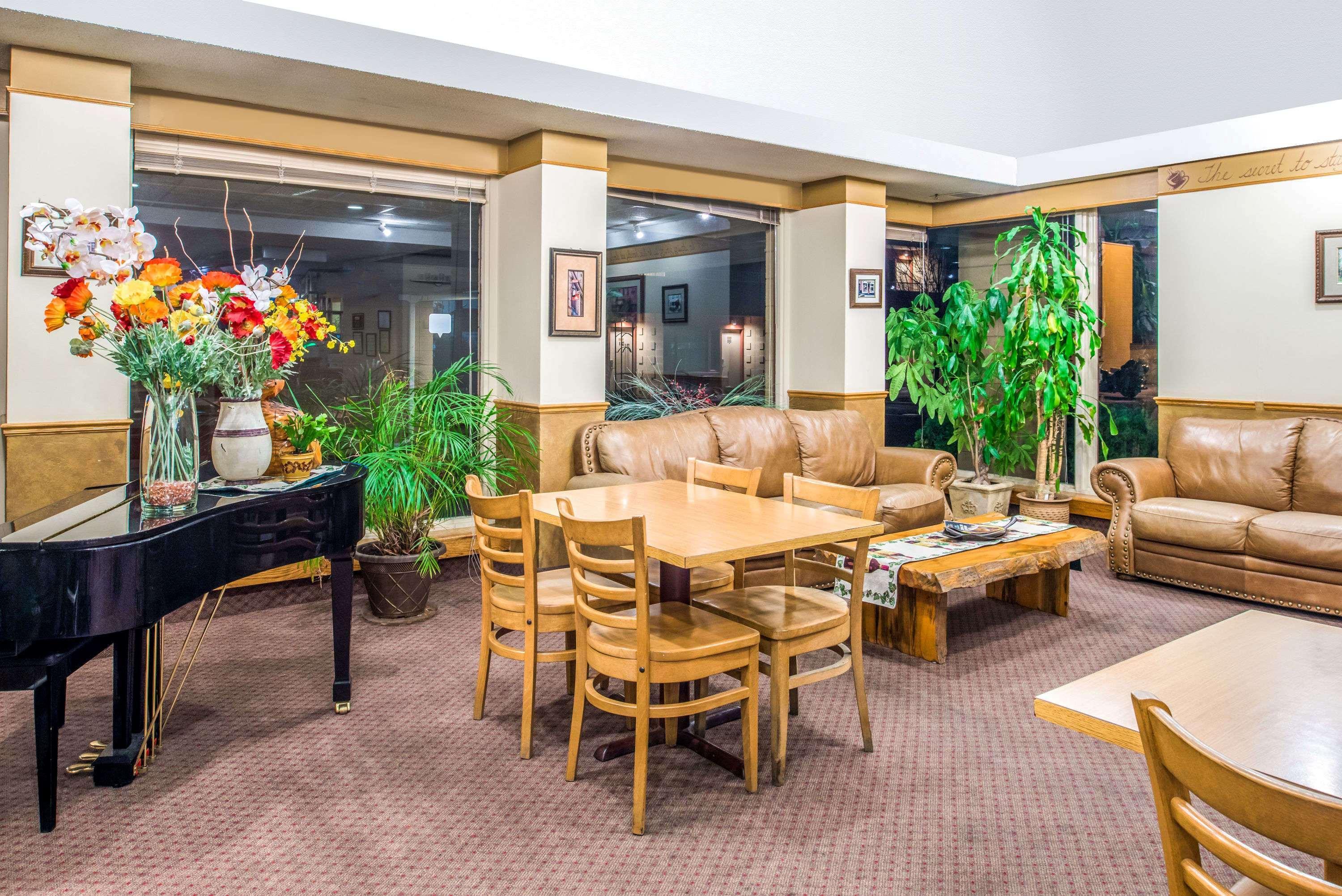 Travelodge By Wyndham Kalispell Extérieur photo