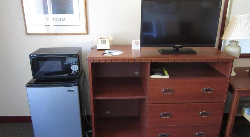 Travelodge By Wyndham Kalispell Extérieur photo