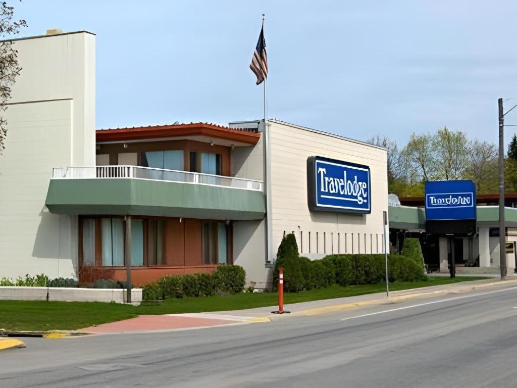 Travelodge By Wyndham Kalispell Extérieur photo