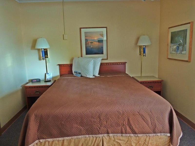 Travelodge By Wyndham Kalispell Extérieur photo