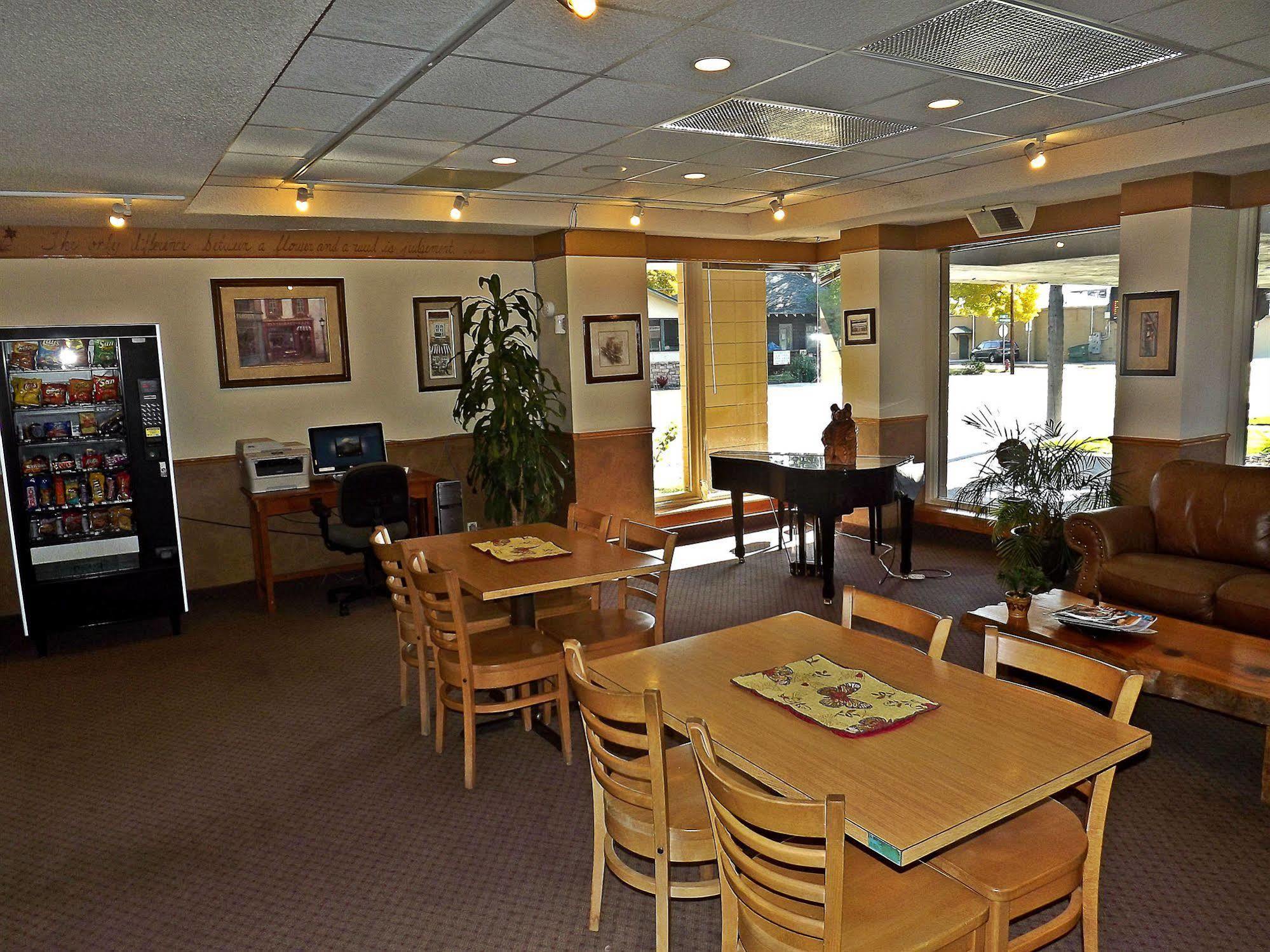 Travelodge By Wyndham Kalispell Extérieur photo